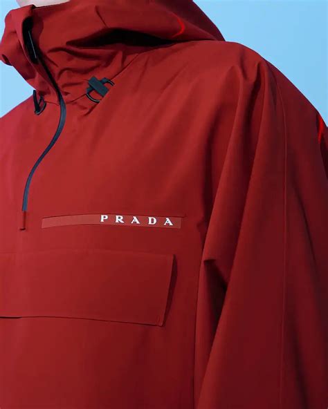 prada linea rossa fragrance|prada linea rossa clothing.